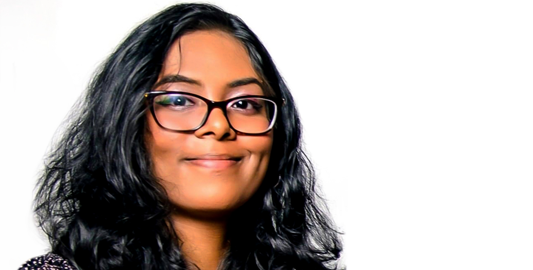Headshot of Rishika Selvakumar