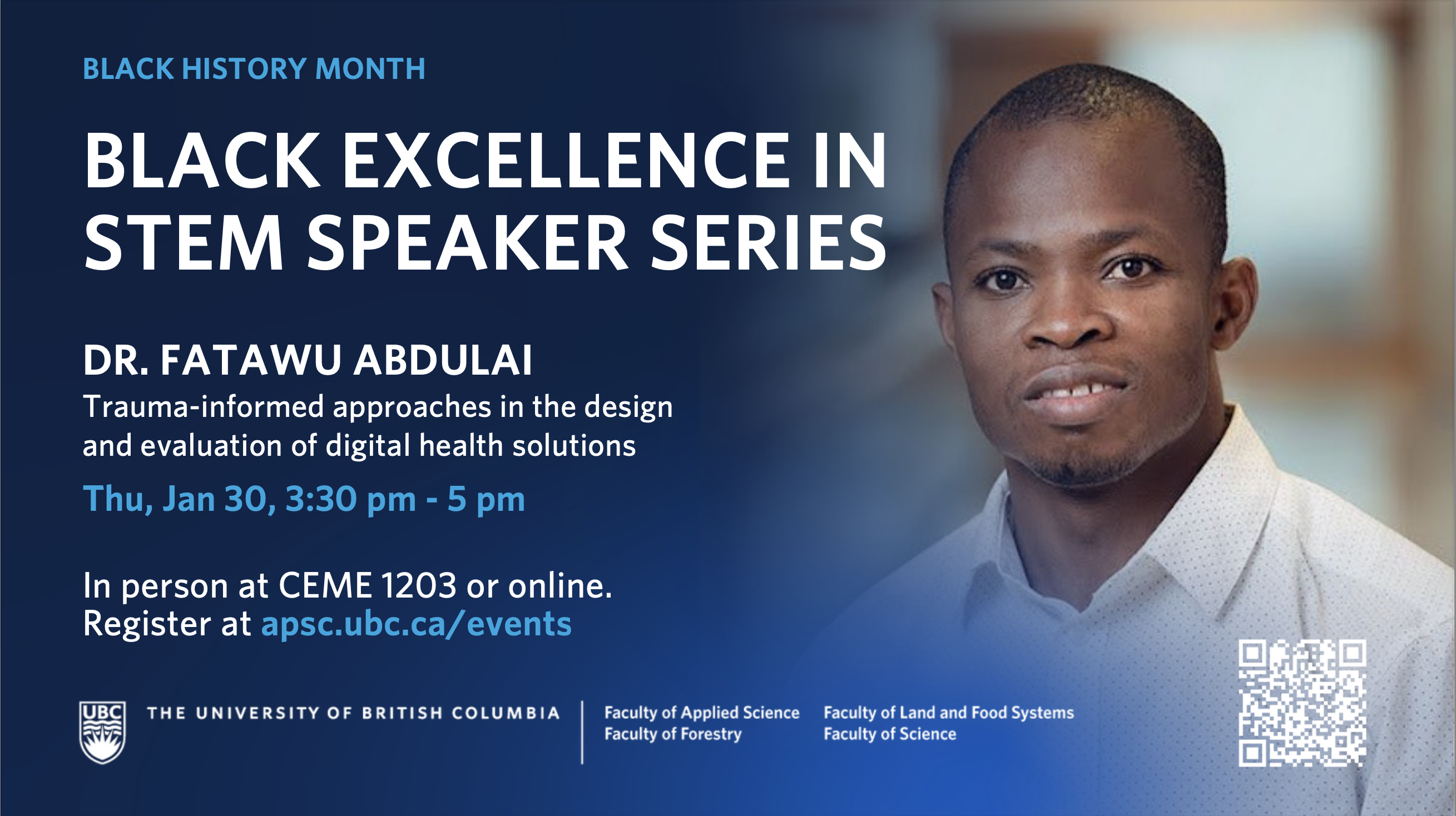 Dr. Abdul-Fatawu Abdulai