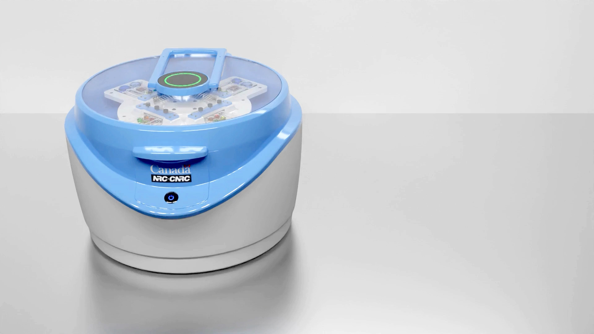 PowerBlade device to detect sepsis