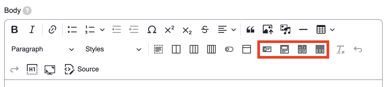 screenshot of the add card functions