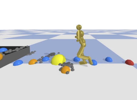 Digital demo of Radman Rakhshandehroo's project