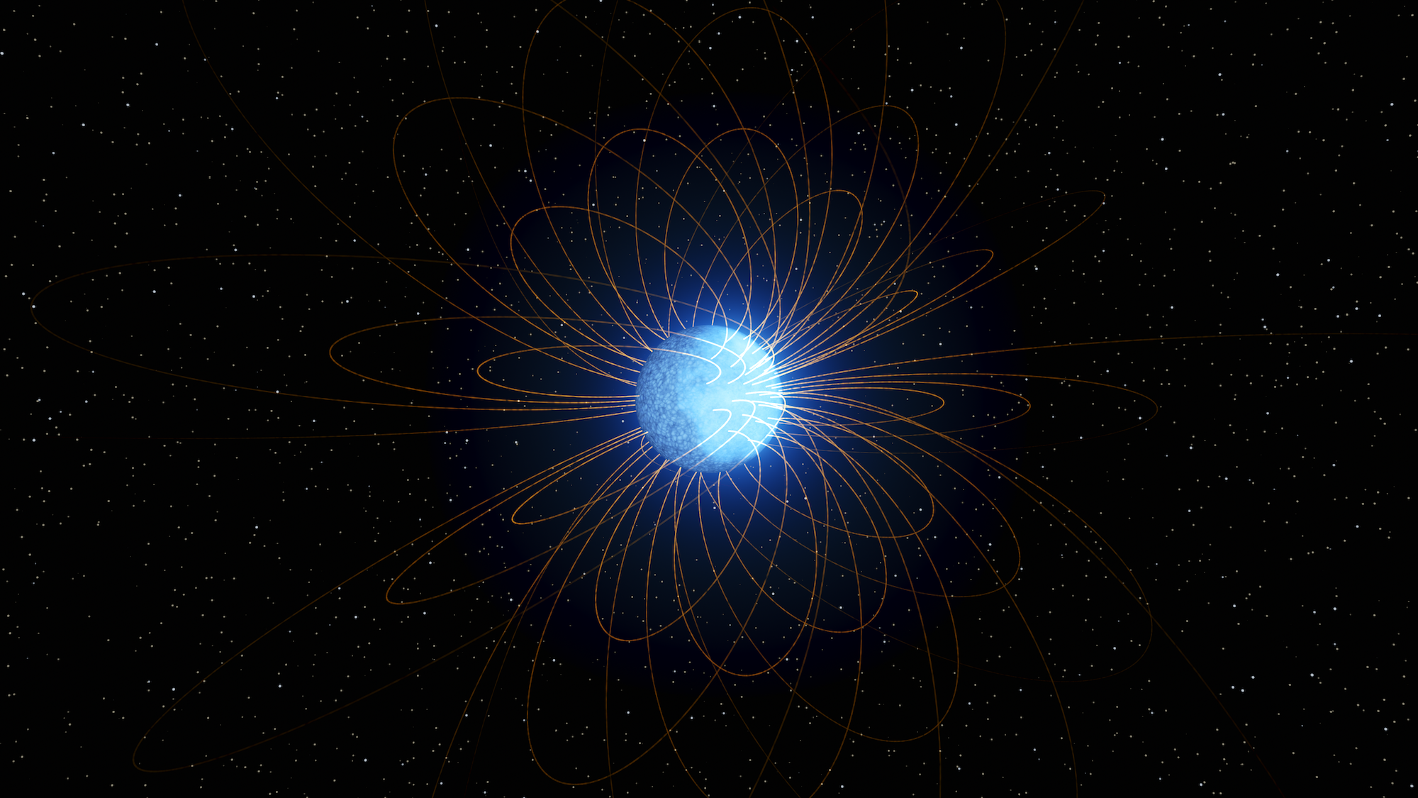 white dwarf star