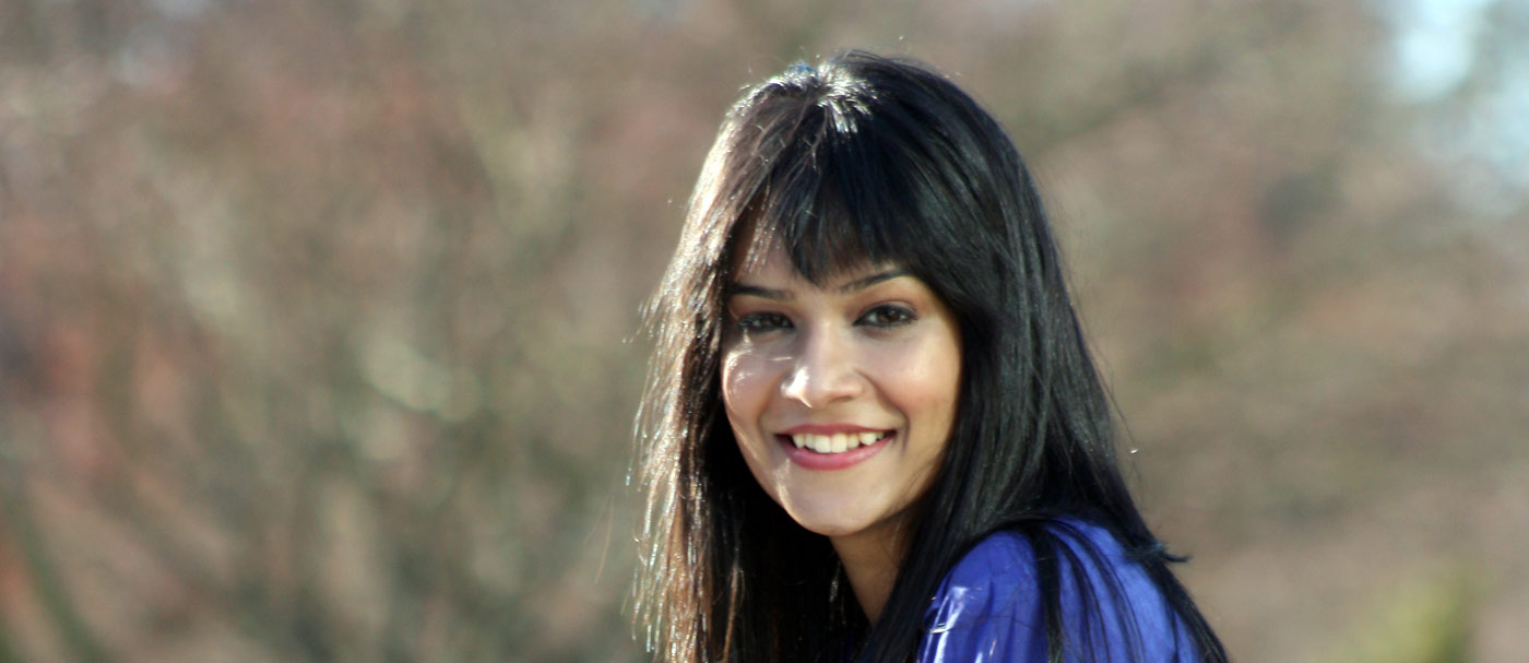 Sumedha Sharma