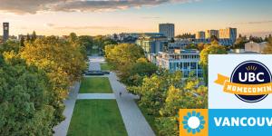 UBC Homecoming Collage
