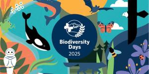 Biodiversity Days poster