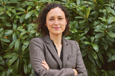 Dr. Kayla King