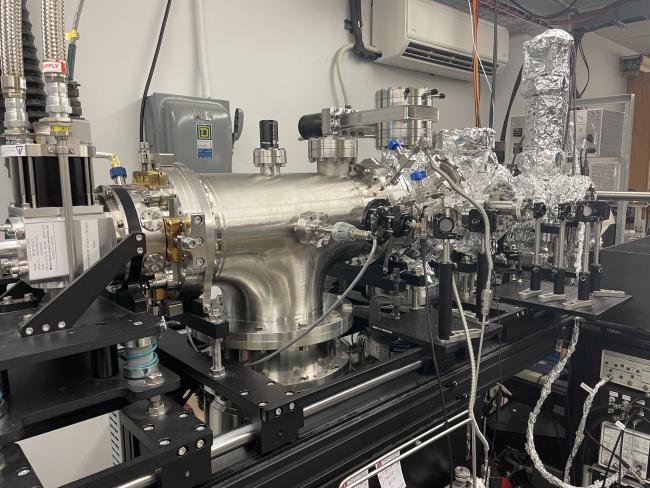 Unlocking the Potential of Superfluid Hydrogen for Clean Energy Innovation