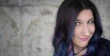 Headshot of Mika McKinnon