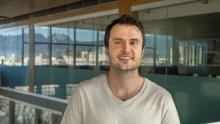 Dr. Joel Östblom