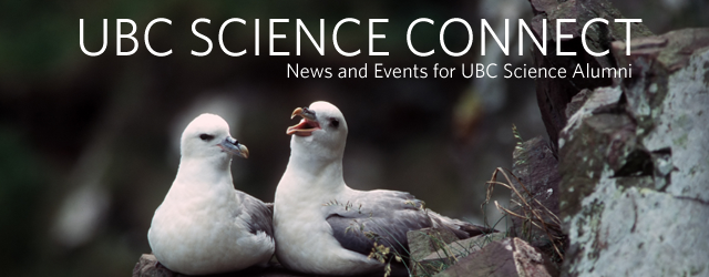 UBC Science Connect