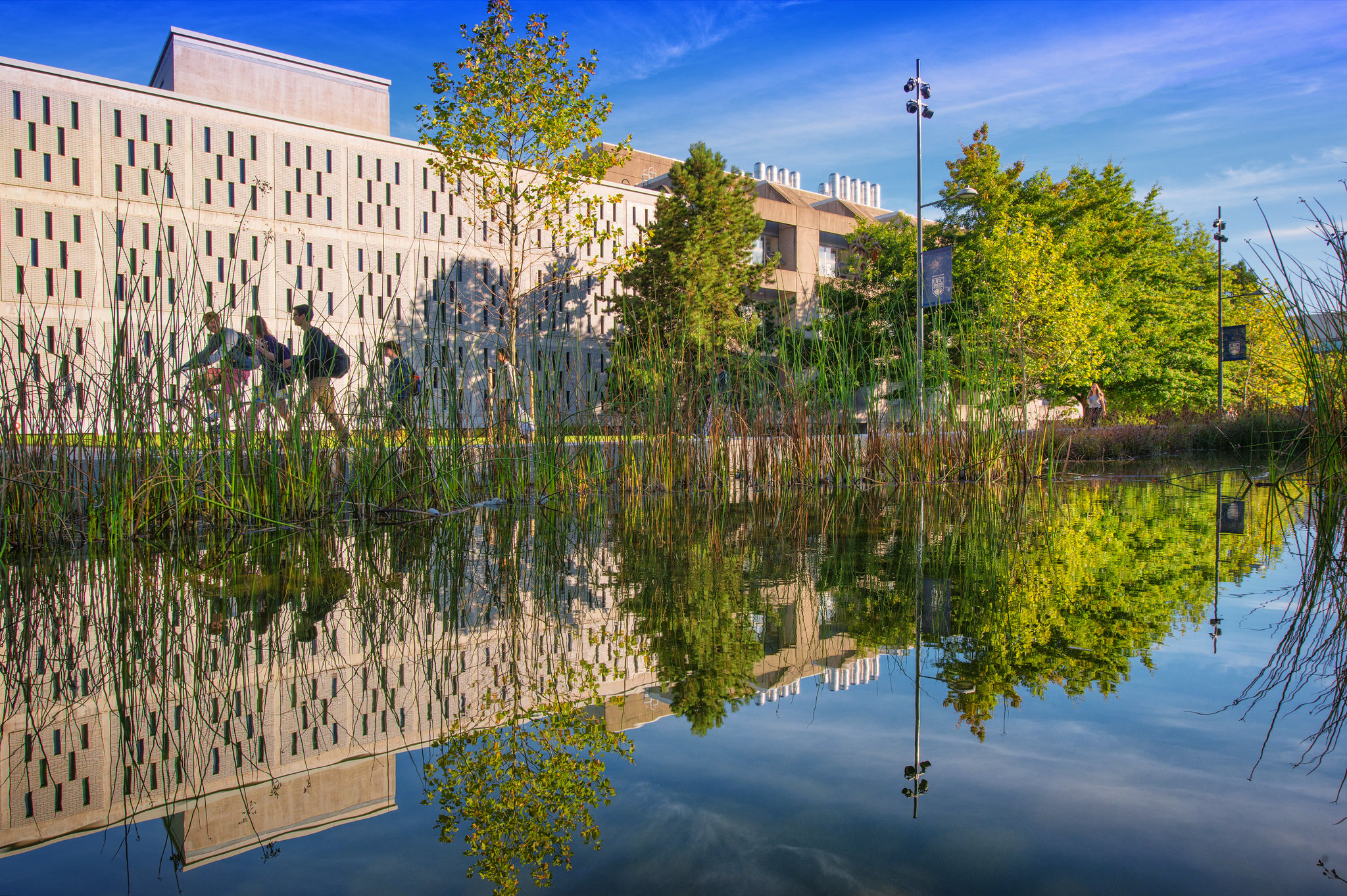 canada newstream ubc