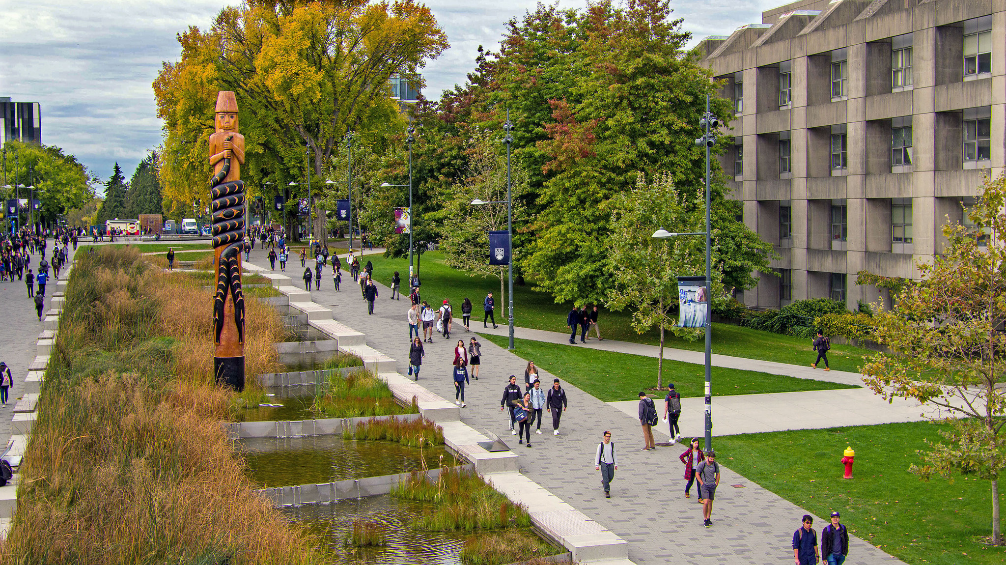 Harvard computer scientist recruited to UBC through ...