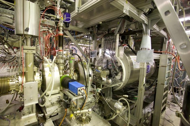 Missed This A Quantum Leap For Antimatter Measurements Just Happened - 8yv97op