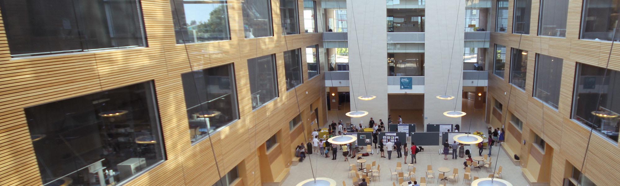 UBC’s Life Sciences Institute celebrates a decade of interdisciplinary