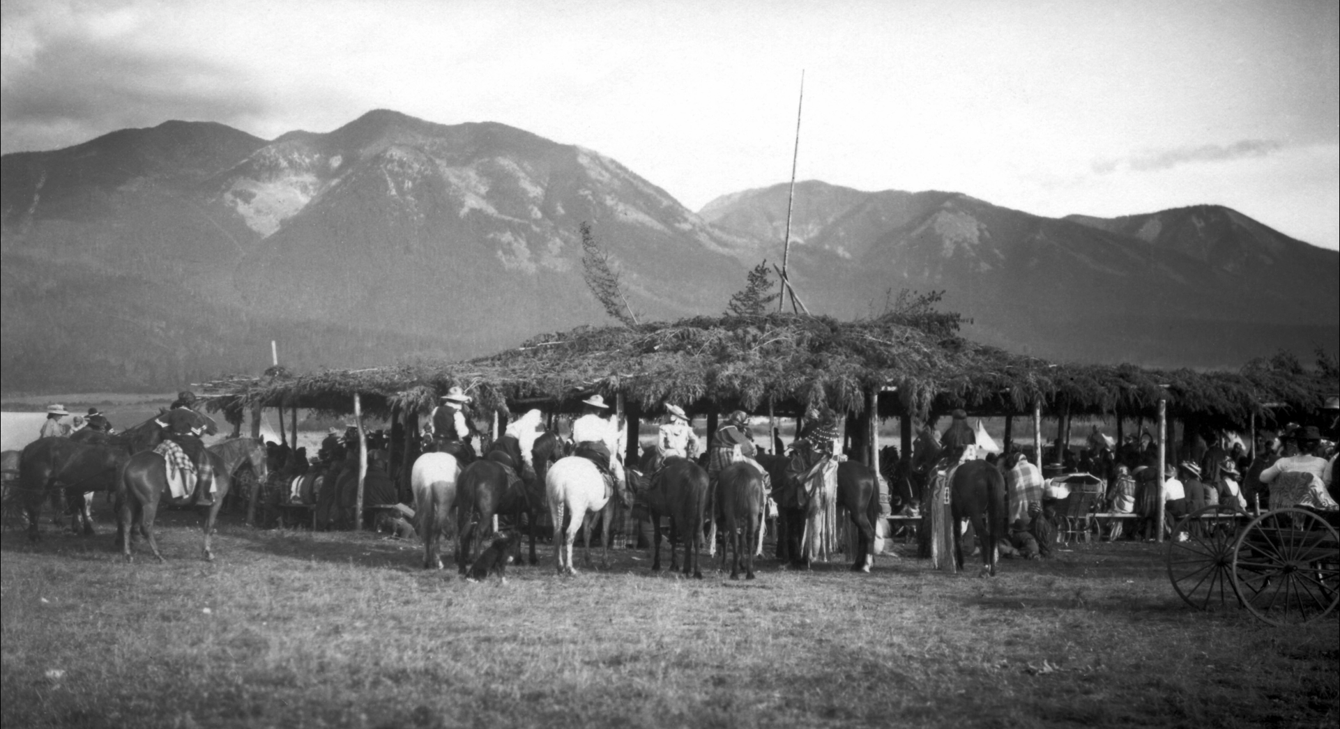 Indigenous Stories Reveal The Science Of The World Around Us Ubc