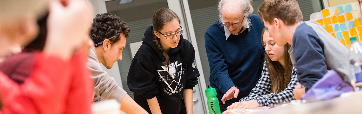 First Year Seminar In Science UBC Science Faculty Of Science At The 