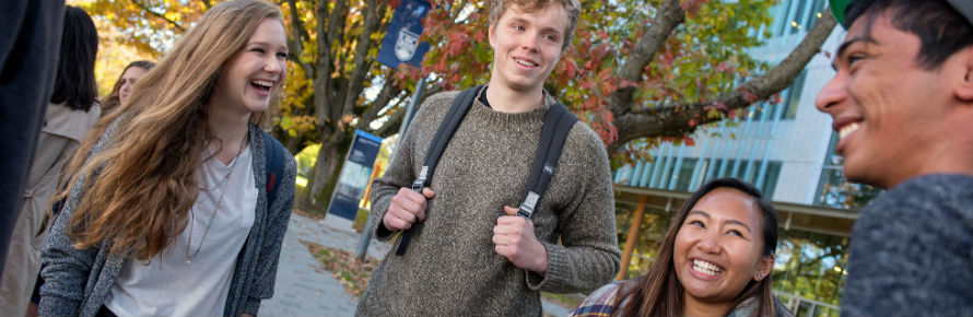 Become a UBC Student Leader | UBC Science - Faculty of Science at the ...